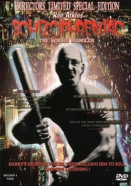 <i>Schizophreniac: The Whore Mangler</i> 1997 film