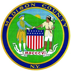 File:Seal of Madison County, New York.png