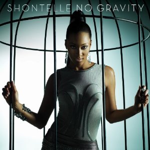 <i>No Gravity</i> (Shontelle album) 2010 studio album by Shontelle