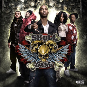 <i>Skull Gang</i> (album) 2009 studio album by Skull Gang