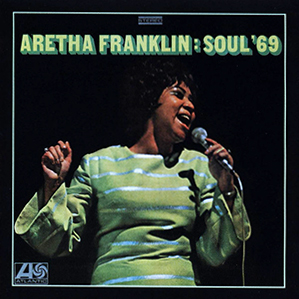 <i>Soul 69</i> 1969 studio album by Aretha Franklin