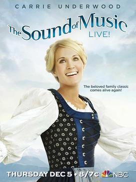 The Sound of Music Live Wikipedia