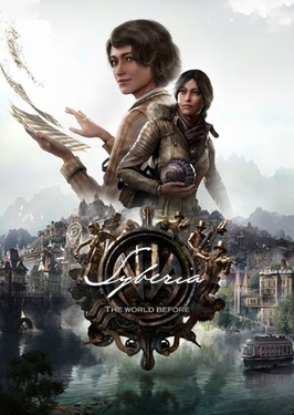 File:Syberia The World Before cover art.jpg