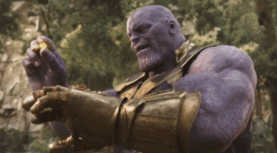 File:Thanos adds the last Infinity Stone.gif