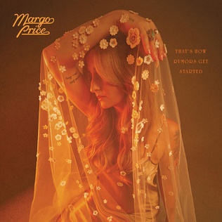 <i>Thats How Rumors Get Started</i> 2020 studio album by Margo Price