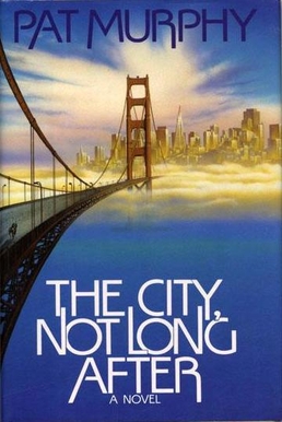 File:The City, Not Long After book cover.jpg