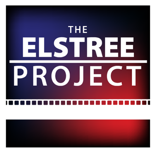 <span class="mw-page-title-main">The Elstree Project</span>