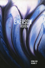 <i>Emerson Review</i> American literary magazine