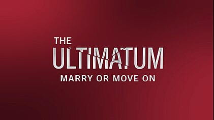 The Ultimatum (TV series)