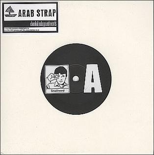 There Is No Ending 2006 single by Arab Strap