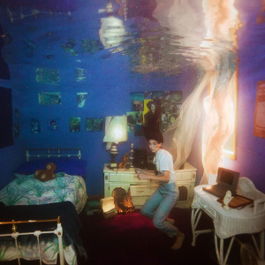 <i>Titanic Rising</i> 2019 studio album by Weyes Blood