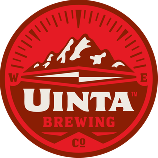 <span class="mw-page-title-main">Uinta Brewing Company</span>