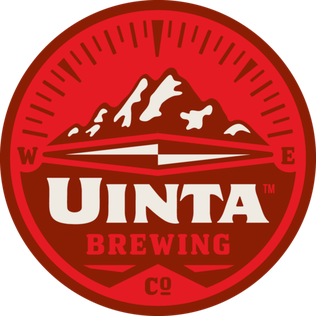 Uinta Brewing Company