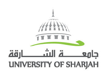 File:University of Sharjah Logo.png