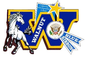 Walnut High School Public school in Walnut, California, United States