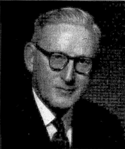 <span class="mw-page-title-main">Frederick Arthur Whitaker</span> British civil engineer (1893–1968)