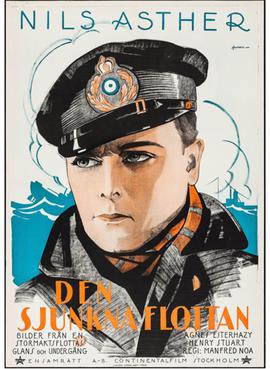 <i>Wrath of the Seas</i> 1926 film