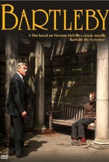 <i>Bartleby</i> (1970 film) 1970 film