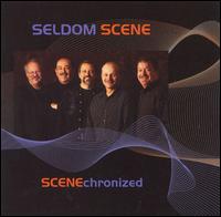 <i>Scenechronized</i> album by The Seldom Scene