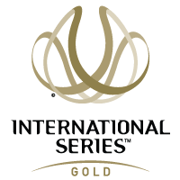 Logo of the International Series Gold tier between 2000 and 2008 ATP International Series Gold logo.gif