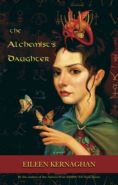 <i>The Alchemists Daughter</i>