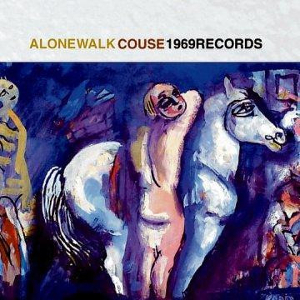 <i>Alonewalk</i> 2010 studio album by Dave Couse