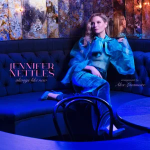 <i>Always Like New</i> 2021 studio album by Jennifer Nettles