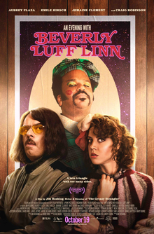 <i>An Evening with Beverly Luff Linn</i> 2018 film directed by Jim Hosking