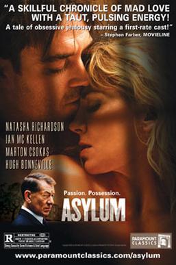 Asylum (2005 film)