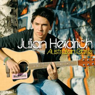 Australian Gate 2010 single by Julian Heidrich