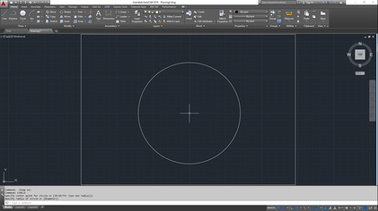 File:AutoCAD 2016 screenshot.png