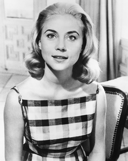 <span class="mw-page-title-main">Beverly Bentley</span> American actress (1930–2018)