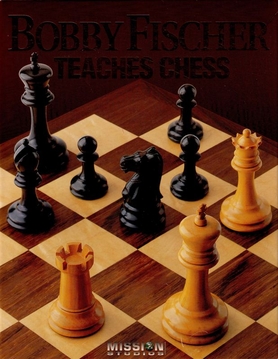 Bobby Fischer Teaches Chess - Livro De Bolso - 9780553263152 em Promoção é  no Buscapé