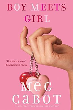 Boy Meets Girl Novel Wikipedia