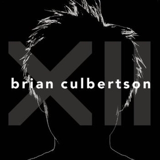 <i>XII</i> (Brian Culbertson album) 2010 studio album by Brian Culbertson