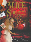<i>Alice in Sunderland</i> 2007 graphic novel by Bryan Talbot
