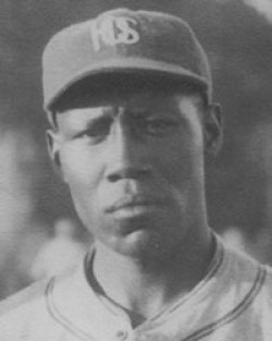 <span class="mw-page-title-main">Bubbles Anderson</span> Baseball player