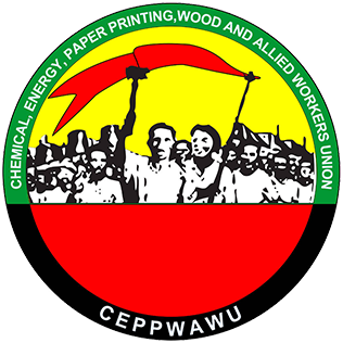 <span class="mw-page-title-main">Chemical, Energy, Paper, Printing, Wood and Allied Workers' Union</span> Trade union in South Africa