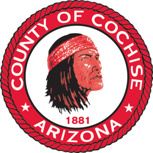 File:Cochise County, Arizona seal.png