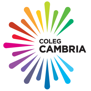 <span class="mw-page-title-main">Coleg Cambria</span> Further education college in Wales