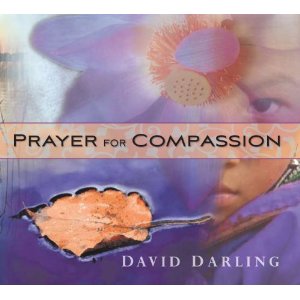 <i>Prayer for Compassion</i> 2009 studio album by David Darling