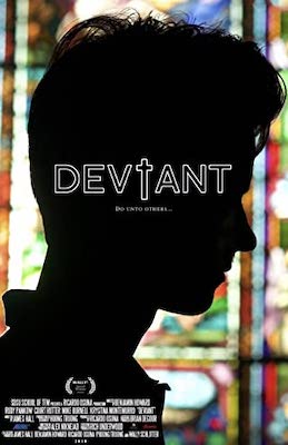 <i>Deviant</i> (film) 2018 film by Benjamin Howard