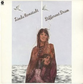 <i>Different Drum</i> (album) 1974 compilation album by Linda Ronstadt