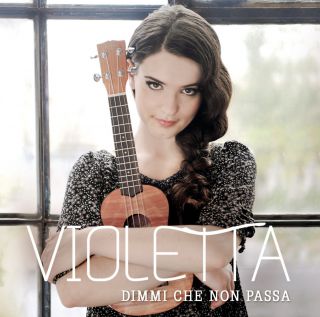 <i>Dimmi che non passa</i> (EP) 2013 EP by Violetta Zironi