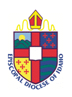 Diocezo de Idaho-shield.gif