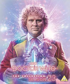 Doctor Who (season 12) - Wikipedia