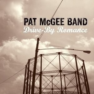 <i>Drive-By Romance</i> live album by Pat McGee Band