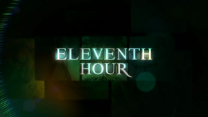 <i>Eleventh Hour</i> (American TV series) American TV series or program