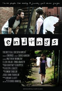 <i>Endings</i> (film) 2010 American film