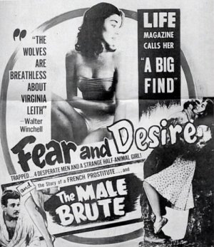 File:Fear and Desire Poster.jpg